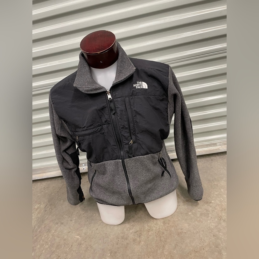The north face Denali fleece jacket